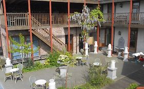 Johan'S Lodge